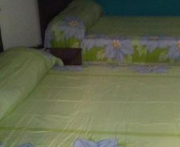 Hotel Restaurant RLC Room 3